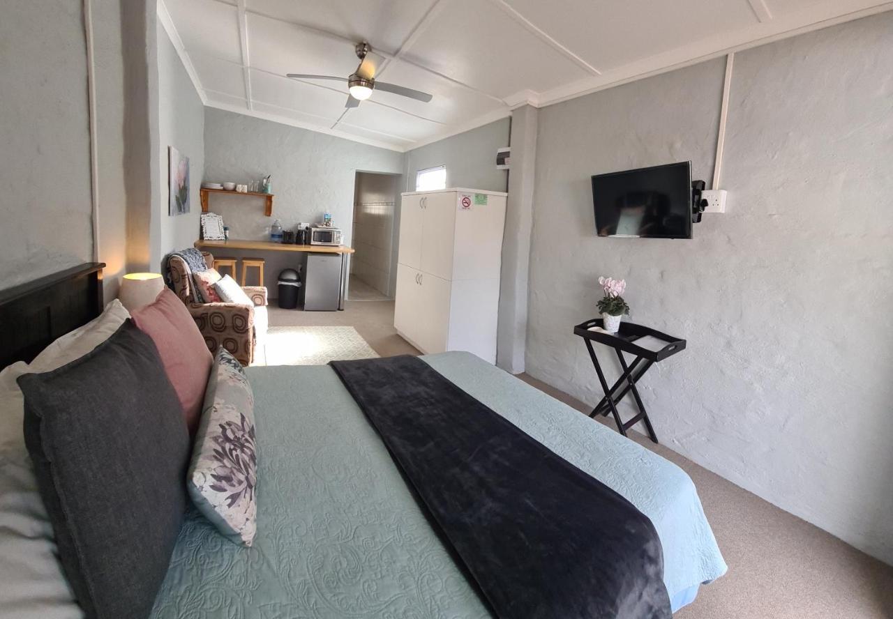 Cottage on Ilchester Grahamstown Esterno foto